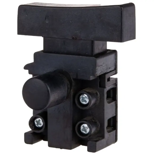 GEKO Schakelaar - Compact ontwerp - Duurzaam materiaal