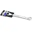 GEKO Poolse combinatiesleutel - 14 mm - CrV staal - Satin afwerking - Comfort grip