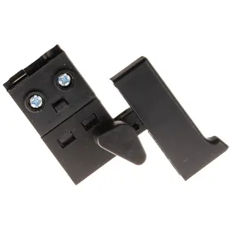 GEKO Schakelaar - Compact ontwerp - Duurzaam materiaal