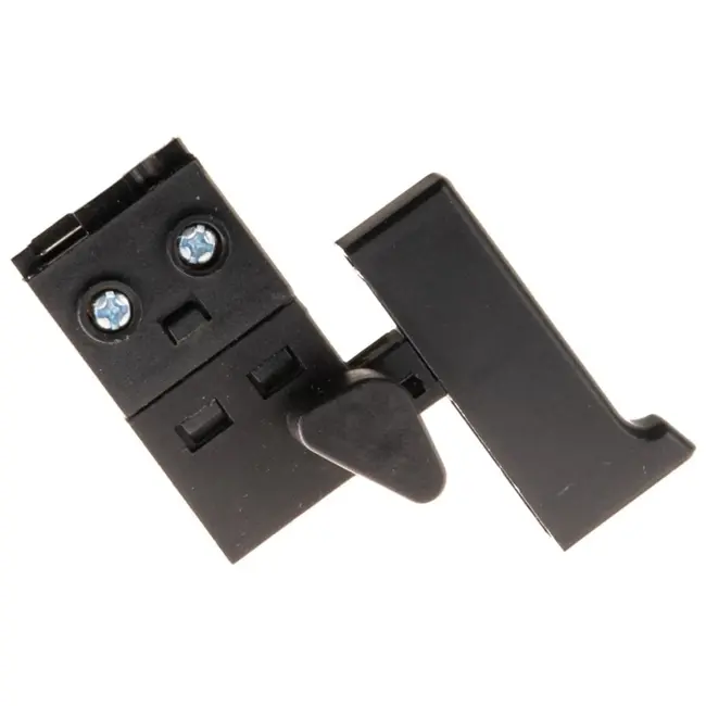 GEKO Schakelaar - Compact ontwerp - Duurzaam materiaal