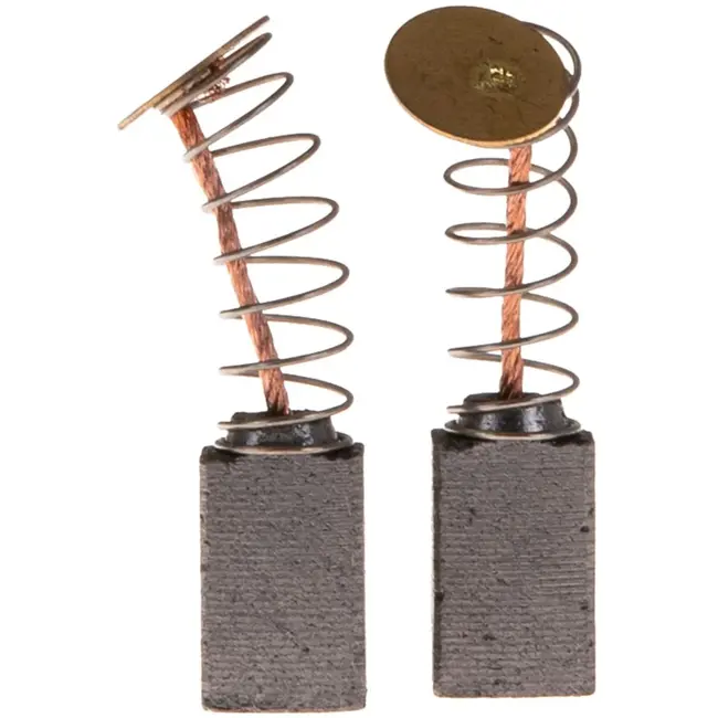 GEKO Koolborstel - Duurzaam - Hoogwaardige Kwaliteit