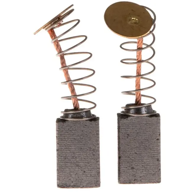 GEKO Koolborstel - Duurzaam - Hoogwaardige Kwaliteit