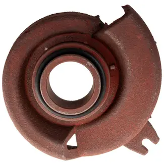 GEKO Vlute shell - robuust ontwerp - veelzijdig inzetbaar