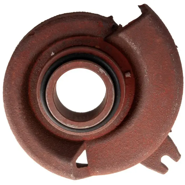 GEKO Vlute shell - robuust ontwerp - veelzijdig inzetbaar