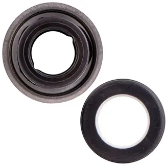 GEKO Mechanische afdichting - robuust ontwerp - duurzame prestaties