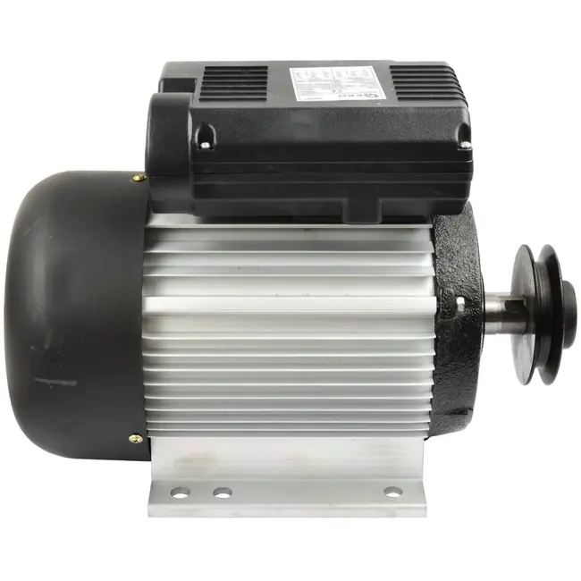 GEKO Enfasemotor - 1.5 kW - 230V - IP44 - 2800 rpm