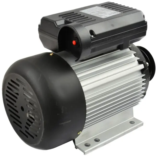 GEKO Enfasemotor - 1.5 kW - 230V - IP44 - 2800 rpm