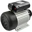 GEKO Enfasemotor - 1.5 kW - 230V - IP44 - 2800 rpm