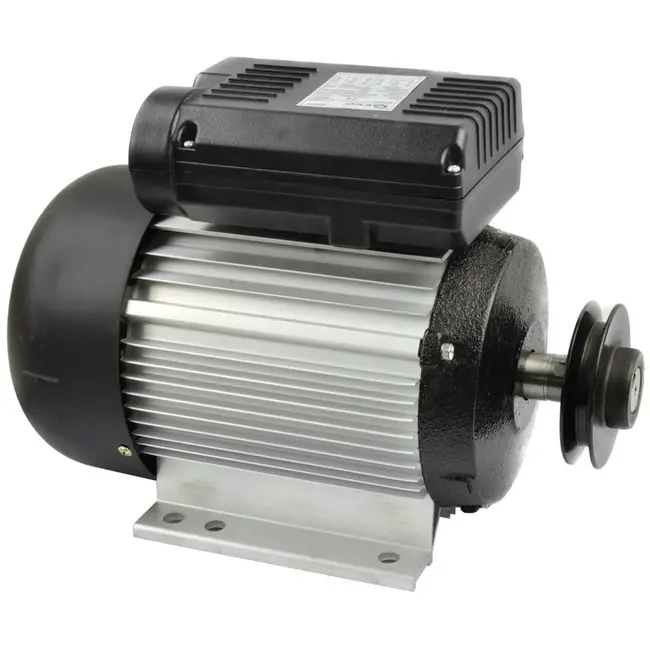 GEKO Enfasemotor - 1.5 kW - 230V - IP44 - 2800 rpm