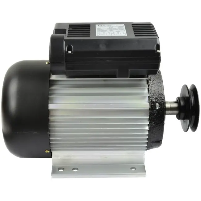 GEKO Enfasemotor - 2.2 kW - 230V - IP44 - 2800 rpm
