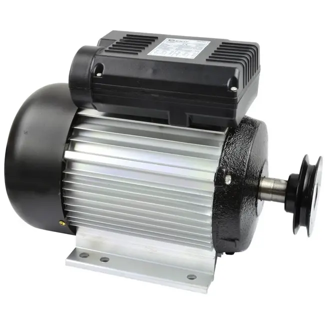 GEKO Enfasemotor - 2.2 kW - 230V - IP44 - 2800 rpm