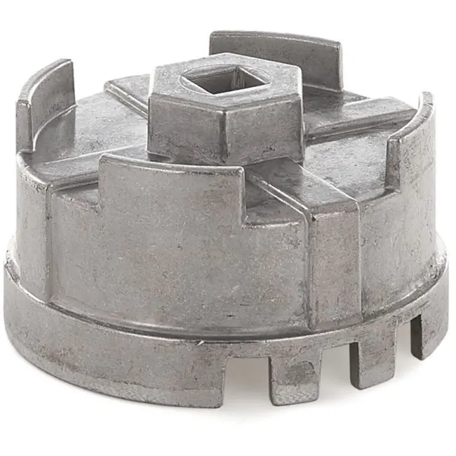 GEKO Oliefilter sleutel - 14-punts - 64,5 mm - 3/8" aansluiting - Voor Toyota modellen