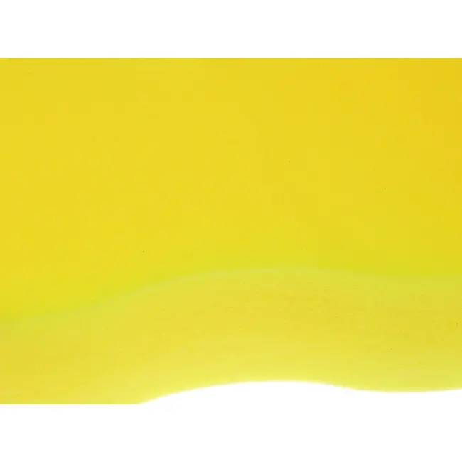 GEKO Autowasspons - Groot formaat - Zacht en absorberend - 22 cm - Geel