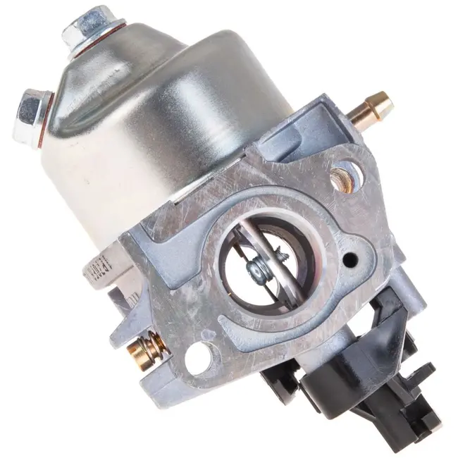 GEKO Carburateur voor grasmaaier - Efficiënte brandstoftoevoer - Duurzaam ontwerp