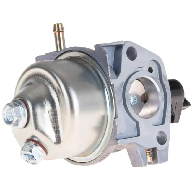 GEKO Carburateur voor grasmaaier - Efficiënte brandstoftoevoer - Duurzaam ontwerp