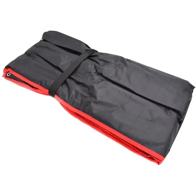 GEKO Grote set steeksleutels - 47-delig - CrV staal - gepolijst - met opbergetui