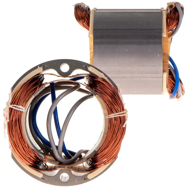 GEKO Stator voor G80710 - Duurzaam - Hoogwaardige constructie