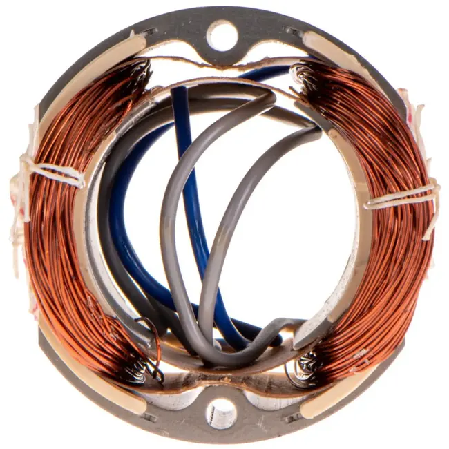 GEKO Stator voor G80710 - Duurzaam - Hoogwaardige constructie