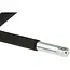 GEKO Kruissleutel - Versterkt - Antislip Handvat - 17/19/21 mm - 355 mm - Zwart