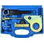 GEKO Timing gereedschap - krukas blokkering - kettingvervanging - compatibel met 1.6-2.3 motoren