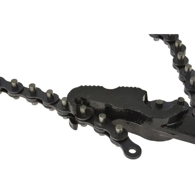 GEKO Kettingmoersleutel voor oliefilters - verstelbaar - robuust ontwerp