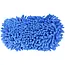 GEKO Chenille scrubber wash pad - Zacht en effectief - 24 x 12 x 6 cm