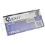 GEKO Assortiment dopmoeren - 150 stuks - Diverse maten M3-M10 - Voor auto- en velgbevestiging