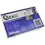 GEKO Stalen en aluminium blindklinkmoeren - 6 maten - 300 stuks