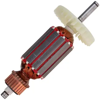 GEKO Rotor - Compact ontwerp - Duurzaam materiaal - Geschikt voor g83008