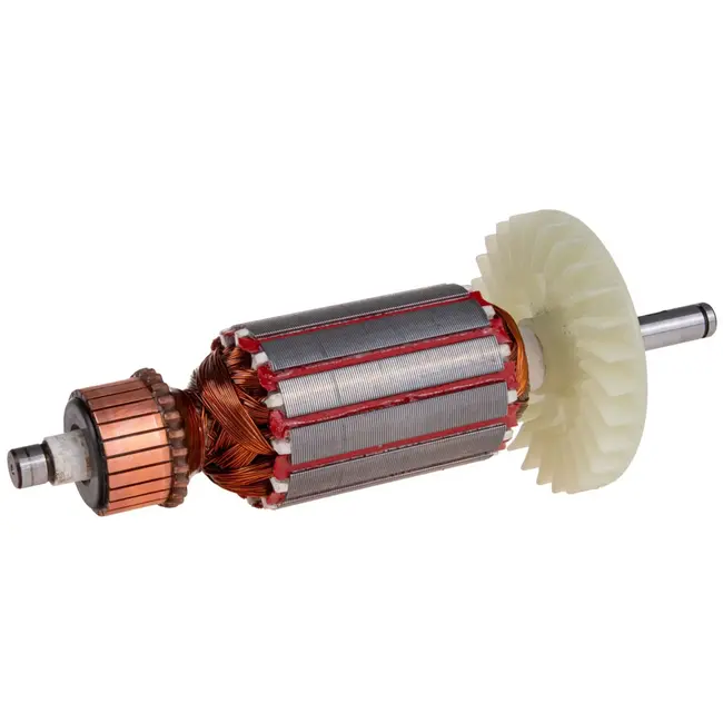 GEKO Rotor - Compact ontwerp - Duurzaam materiaal - Geschikt voor g83008