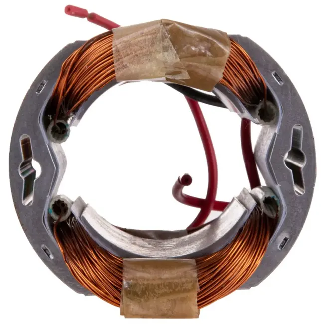 GEKO Stator voor krachtige prestaties en duurzaamheid