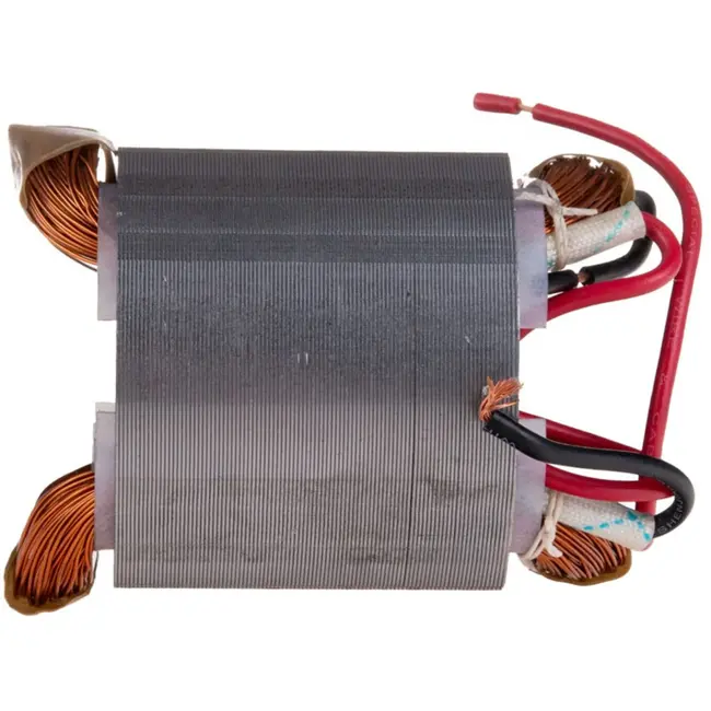 GEKO Stator voor krachtige prestaties en duurzaamheid