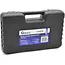 GEKO Impact dopsleutelset - 6-punts - Cr-V staal - 8-delig - 17-32 mm