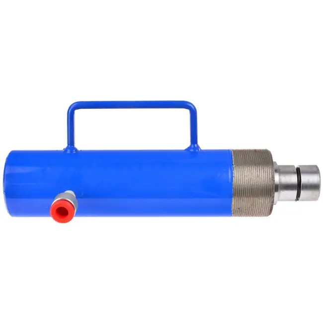 GEKO 20T hydraulische krikset - krachtig - veelzijdig - 330-460 mm bereik