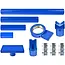GEKO 20T hydraulische krikset - krachtig - veelzijdig - 330-460 mm bereik