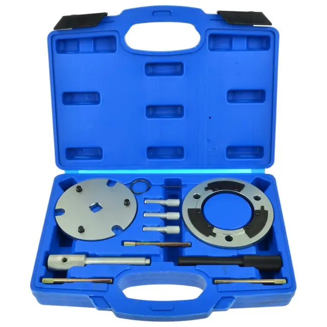 GEKO Timing vergrendelset - precisie-injectie - Ford motoren - veelzijdig gebruik