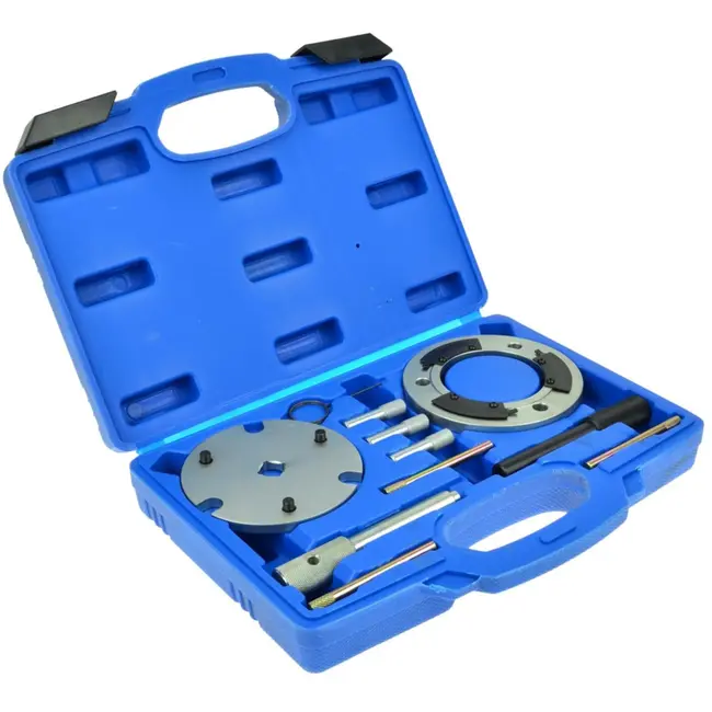 GEKO Timing vergrendelset - precisie-injectie - Ford motoren - veelzijdig gebruik