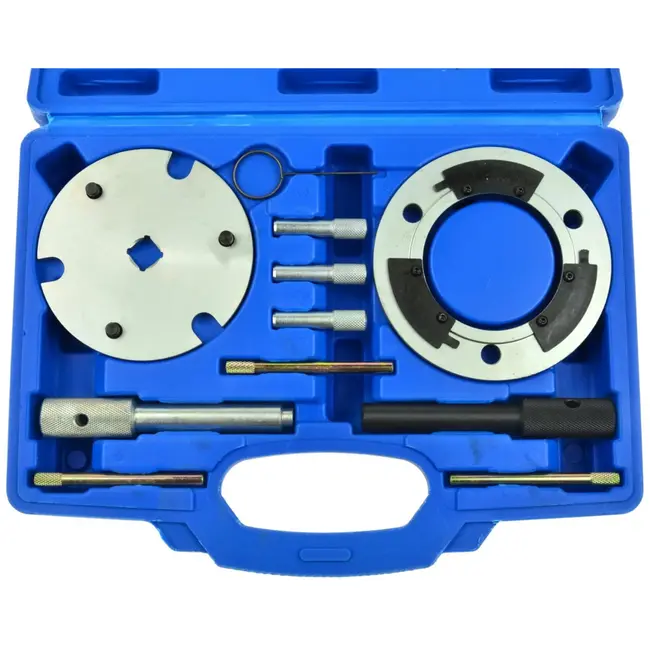 GEKO Timing vergrendelset - precisie-injectie - Ford motoren - veelzijdig gebruik