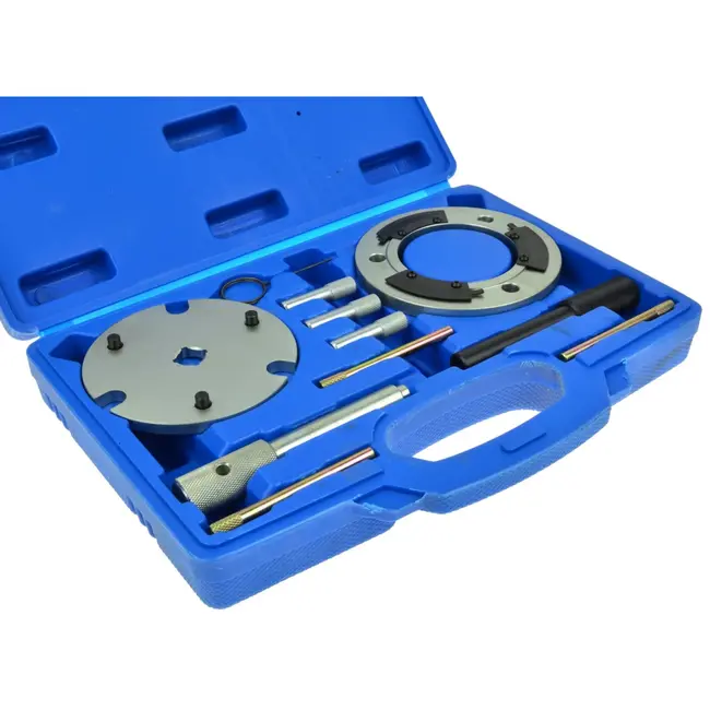 GEKO Timing vergrendelset - precisie-injectie - Ford motoren - veelzijdig gebruik