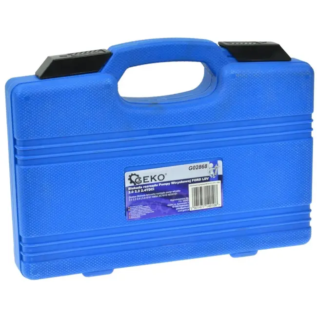 GEKO Timing vergrendelset - precisie-injectie - Ford motoren - veelzijdig gebruik