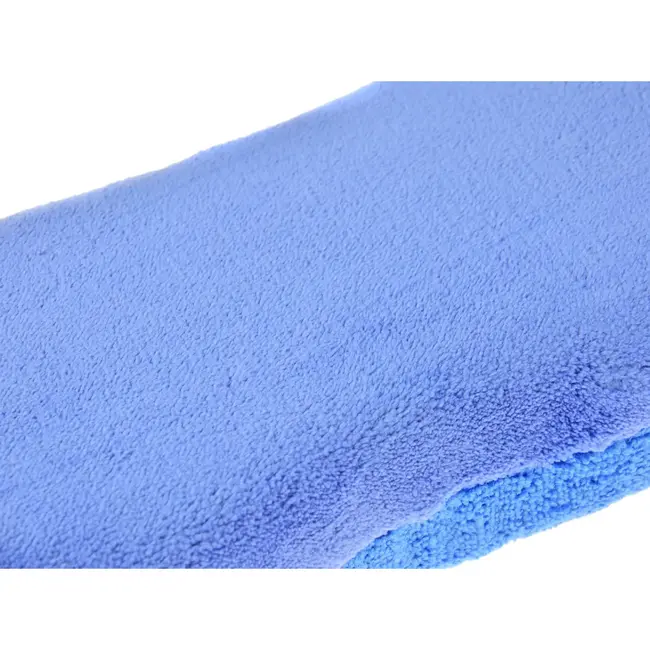 GEKO Microvezel waspad - Zacht & pluizig - 24 x 11 x 5,5 cm