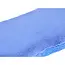 GEKO Microvezel waspad - Zacht & pluizig - 24 x 11 x 5,5 cm