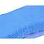 GEKO Microvezel waspad - Zacht & pluizig - 24 x 11 x 5,5 cm