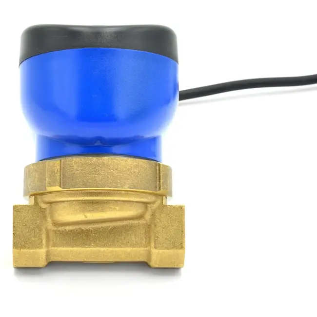 GEKO Circulatiepomp - Warmwater - Compact - Energiezuinig - 85 mm