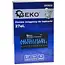 GEKO 27-delige trim- en schraperset - duurzaam nylon - veilig voor interieur en exterieur