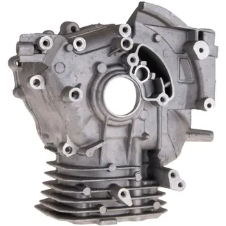 GEKO Crankcase - Duurzaam - Precisieontwerp