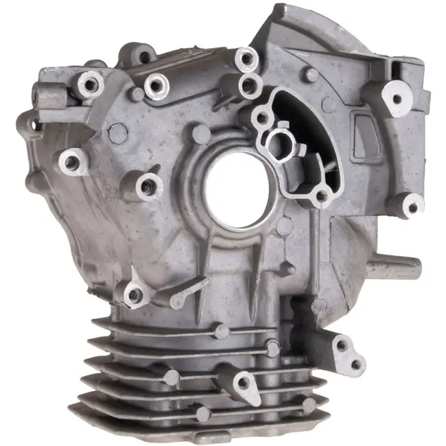 GEKO Crankcase - Duurzaam - Precisieontwerp