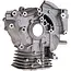 GEKO Crankcase - Duurzaam - Precisieontwerp
