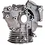 GEKO Crankcase - Duurzaam - Precisieontwerp
