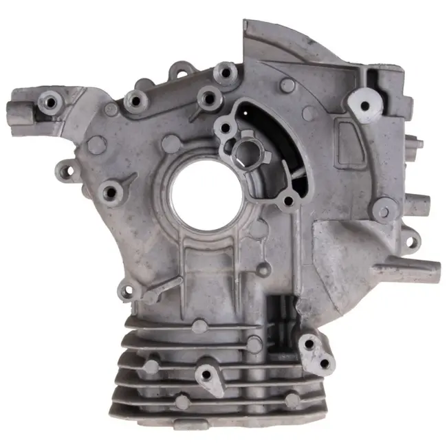 GEKO Crankcase - Duurzaam - Precisieontwerp